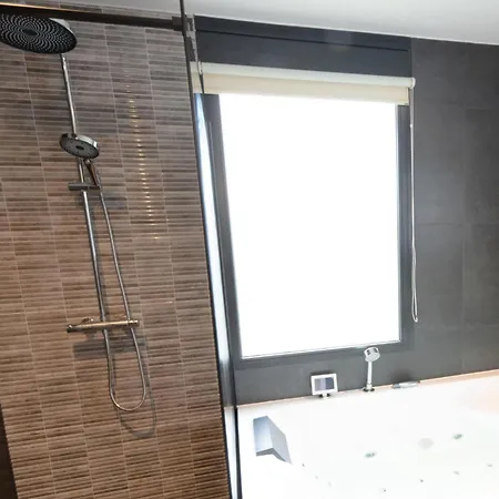 Wellness With Whirlpool And Sauna * Zevenhuizen (Zuidplas)