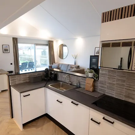 Wellness With Whirlpool And Sauna Holiday home *