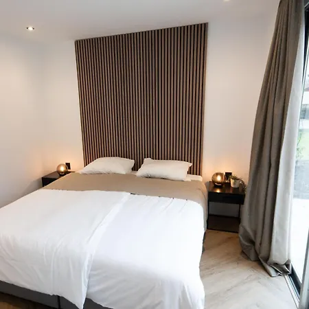 Wellness With Whirlpool And Sauna * Zevenhuizen (Zuidplas)