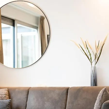 Holiday home Wellness With Whirlpool And Sauna