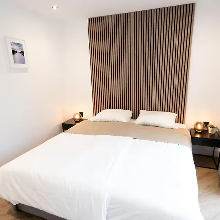 Wellness With Whirlpool And Sauna Holiday home