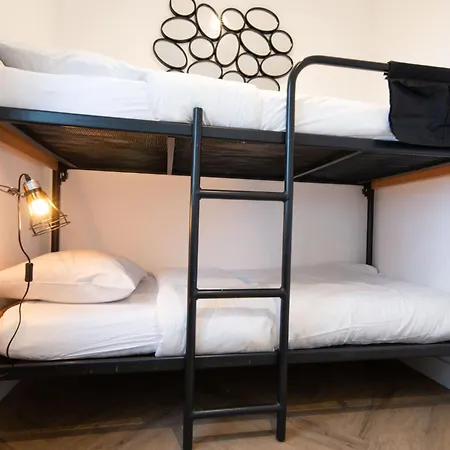 Holiday home Wellness With Whirlpool And Sauna