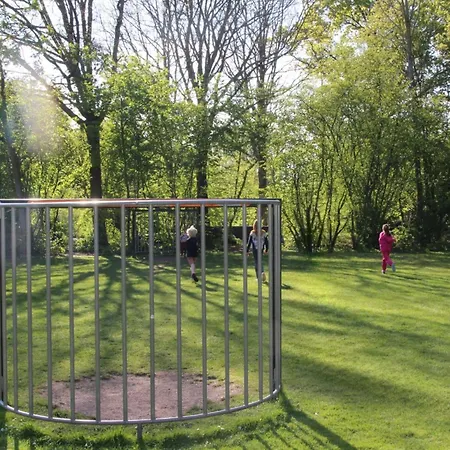 Wellness With Whirlpool And Sauna * Zevenhuizen (Zuidplas)